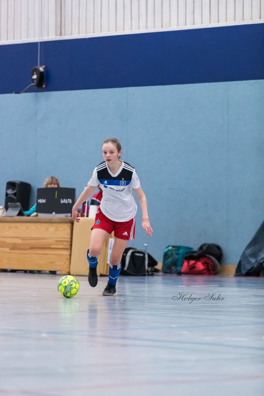 Bild 114 - F NFV Futsalturnier